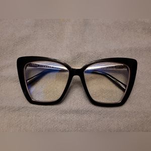 Used Diff Blue Light Glasses